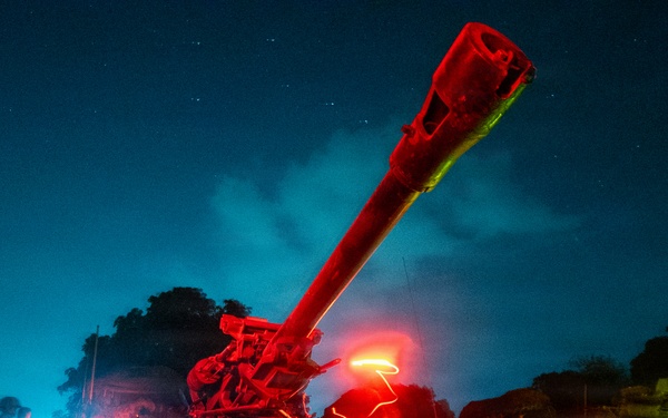 U.S., PAF soldiers execute bilateral live-fire training during Salaknib 26