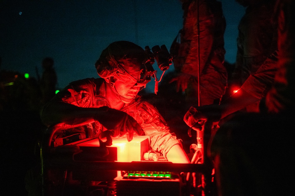 U.S., PAF soldiers execute bilateral live-fire training during Salaknib 26