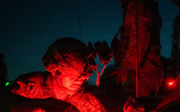 U.S., PAF soldiers execute bilateral live-fire training during Salaknib 26