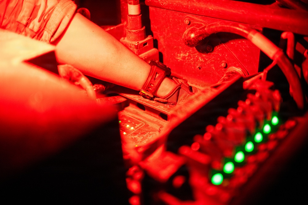 U.S., PAF soldiers execute bilateral live-fire training during Salaknib 26