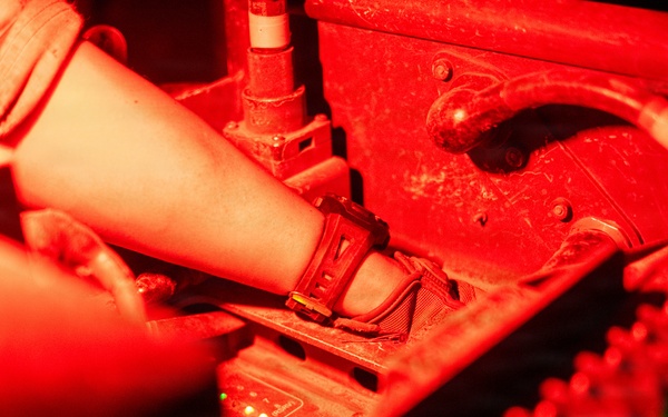 U.S., PAF soldiers execute bilateral live-fire training during Salaknib 26