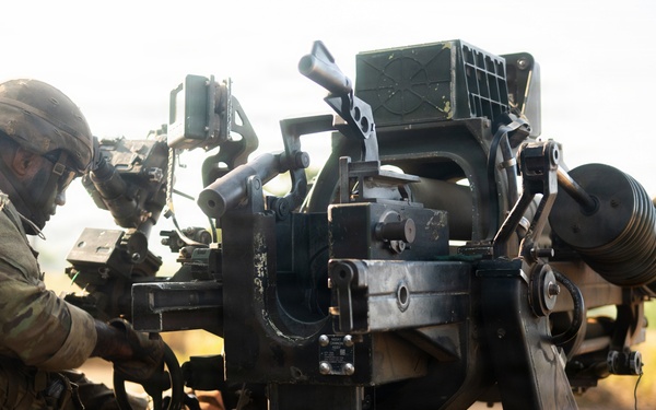 U.S., PAF soldiers execute bilateral live-fire training during Salaknib 26