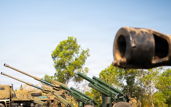 U.S., PAF soldiers execute bilateral live-fire training during Salaknib 26