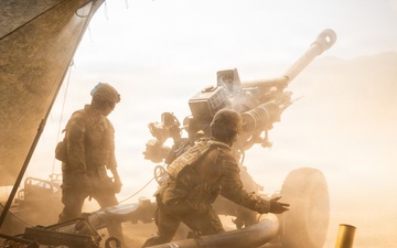 U.S., PAF soldiers execute bilateral live-fire training during Salaknib 26