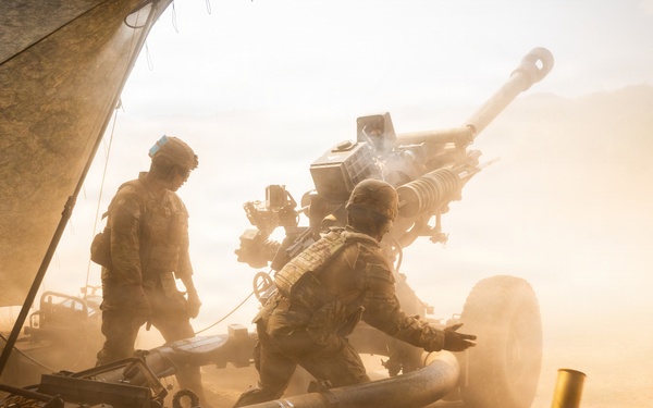 U.S., PAF soldiers execute bilateral live-fire training during Salaknib 26