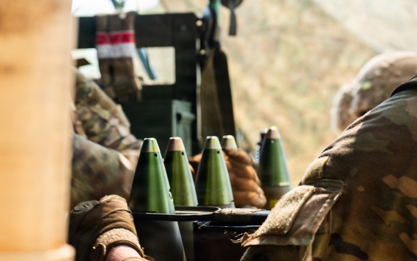 U.S., PAF soldiers execute bilateral live-fire training during Salaknib 26