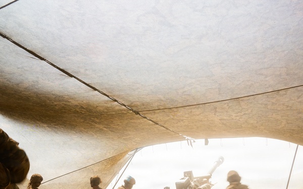 U.S., PAF soldiers execute bilateral live-fire training during Salaknib 26