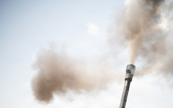 U.S., PAF soldiers execute bilateral live-fire training during Salaknib 26