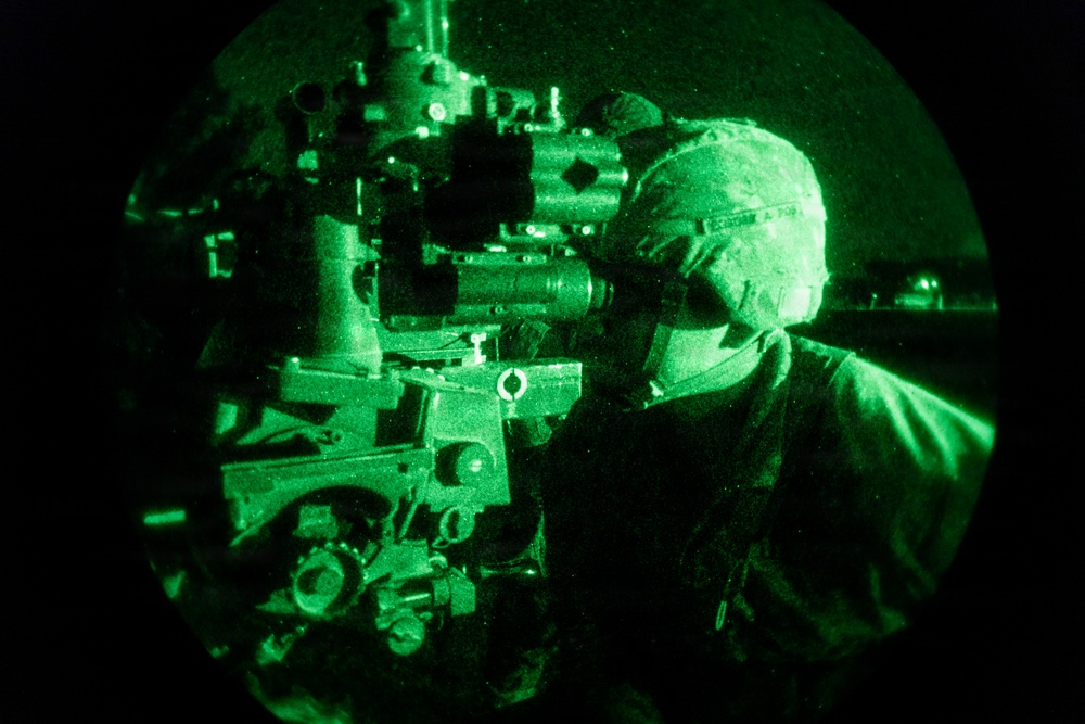 U.S., PAF soldiers execute bilateral live-fire training during Salaknib 26