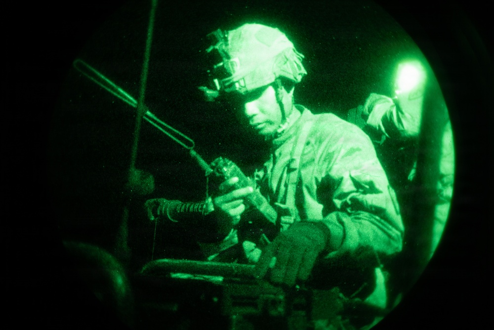 U.S., PAF soldiers execute bilateral live-fire training during Salaknib 26