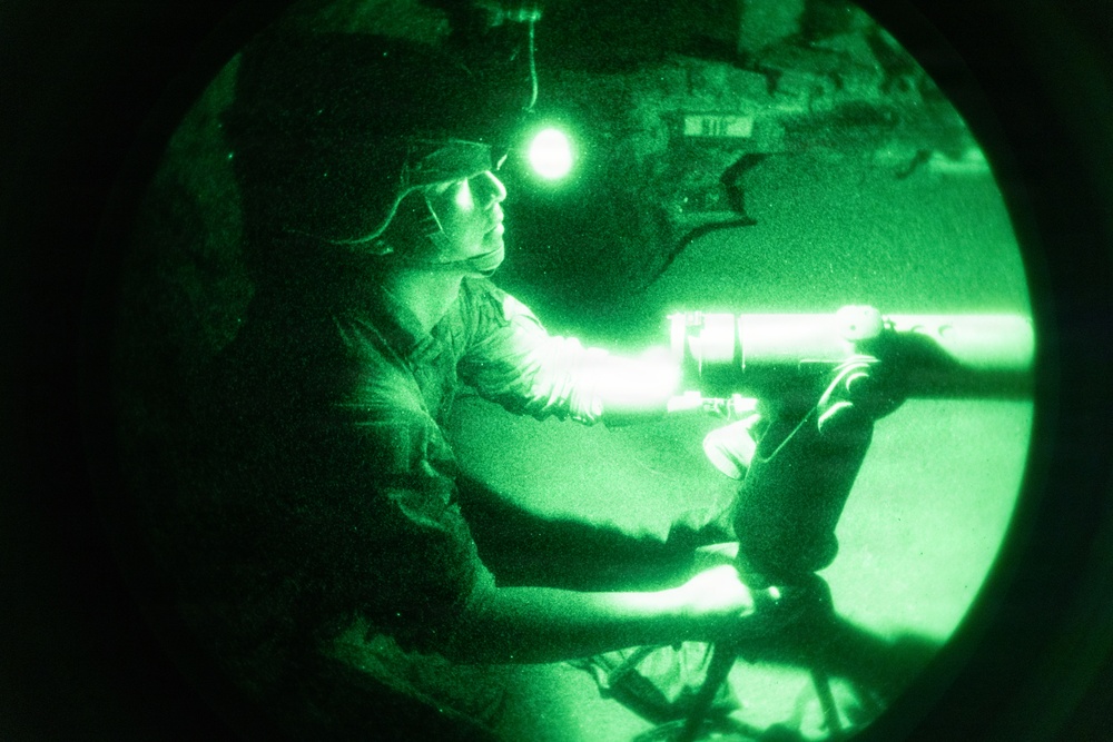 U.S., PAF soldiers execute bilateral live-fire training during Salaknib 26