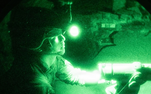 U.S., PAF soldiers execute bilateral live-fire training during Salaknib 26