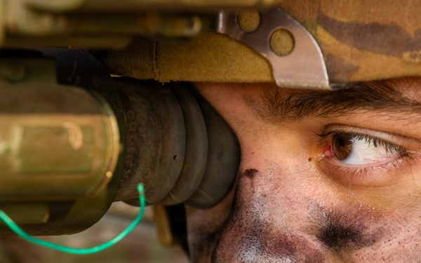 U.S., PAF soldiers execute bilateral live-fire training during Salaknib 26