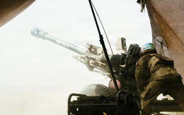 U.S., PAF soldiers execute bilateral live-fire training during Salaknib 26