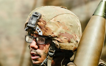 U.S., PAF soldiers execute bilateral live-fire training during Salaknib 26