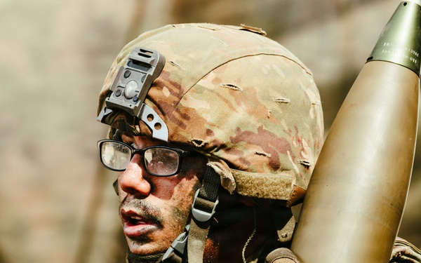 U.S., PAF soldiers execute bilateral live-fire training during Salaknib 26