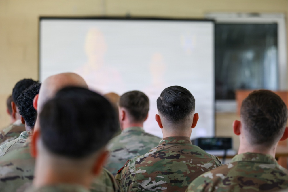 21st TSC Best Squad Day 0