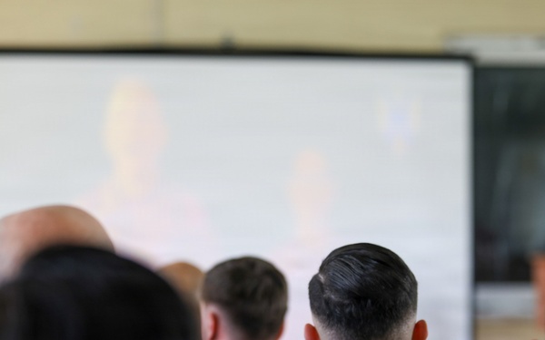 21st TSC Best Squad Day 0