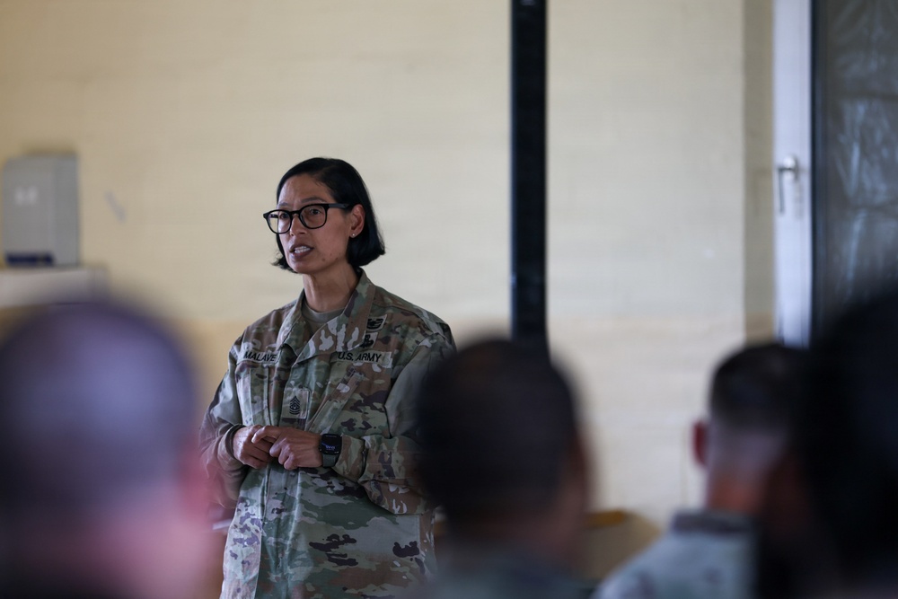 21st TSC Best Squad Day 0