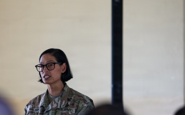 21st TSC Best Squad Day 0