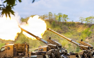 U.S., PAF soldiers execute bilateral live-fire training during Salaknib 26