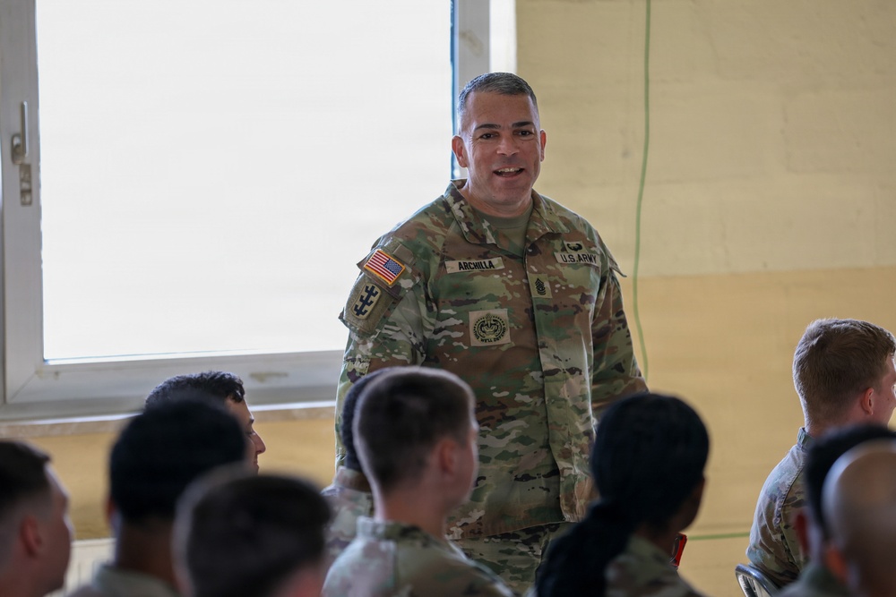 21st TSC Best Squad Day 0