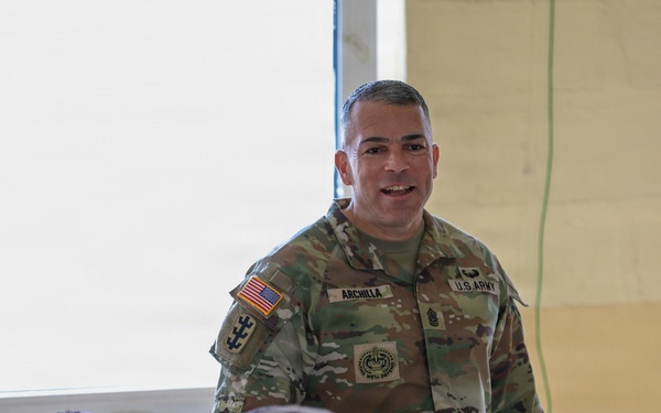 21st TSC Best Squad Day 0