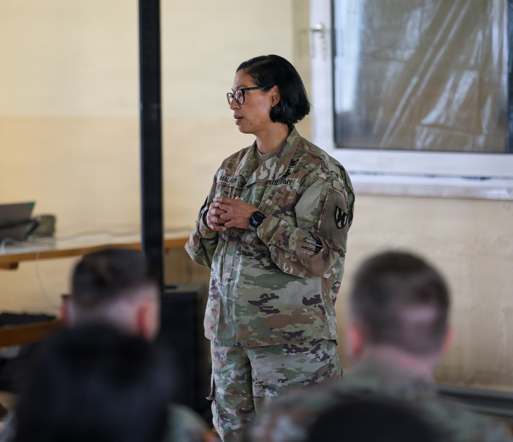 21st TSC Best Squad Day 0