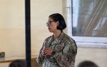 21st TSC Best Squad Day 0