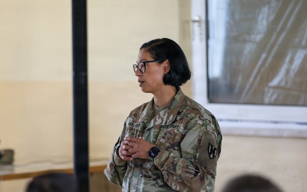 21st TSC Best Squad Day 0