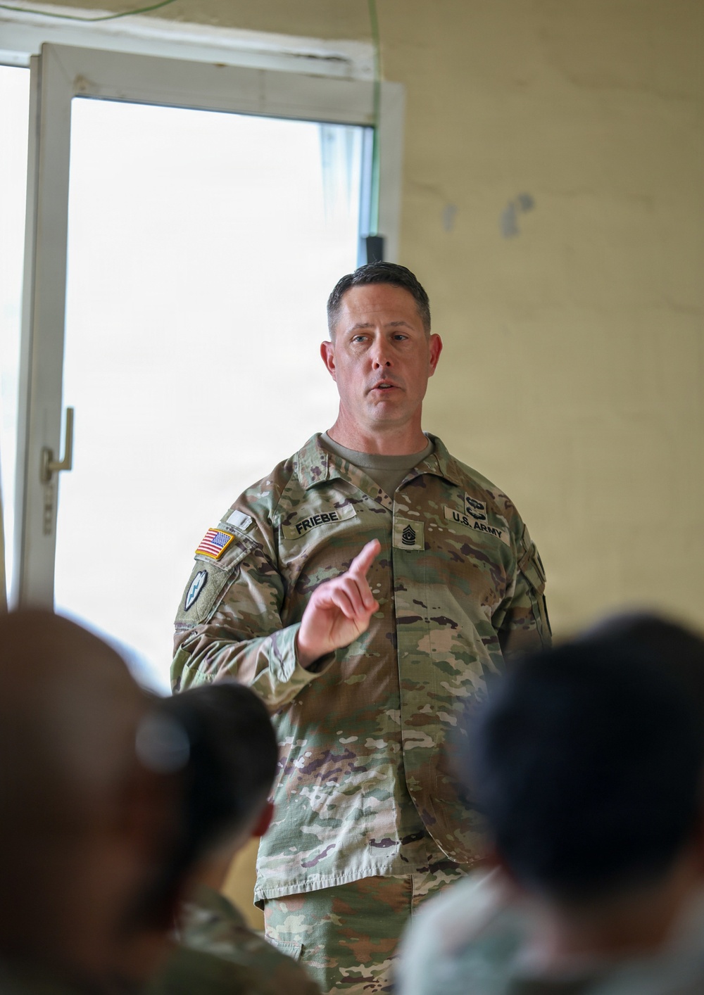 21st TSC Best Squad Day 0