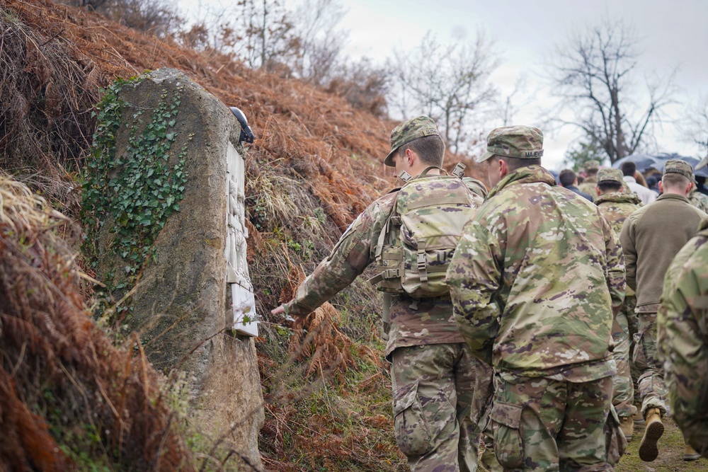 Walking together in faith and dialogue