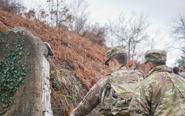 Walking together in faith and dialogue