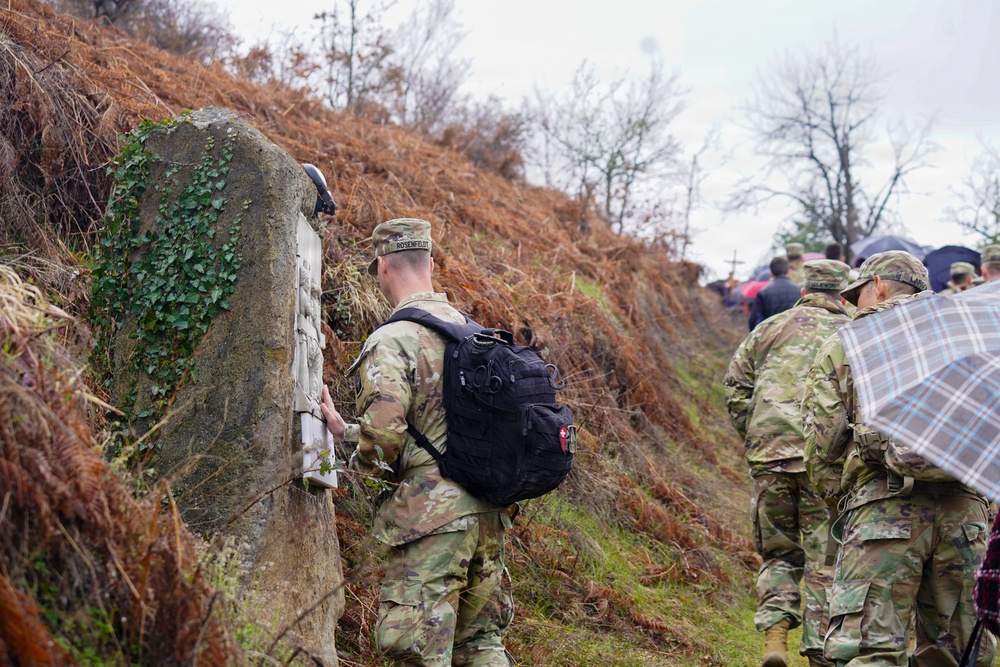 Walking together in faith and dialogue