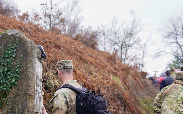 Walking together in faith and dialogue