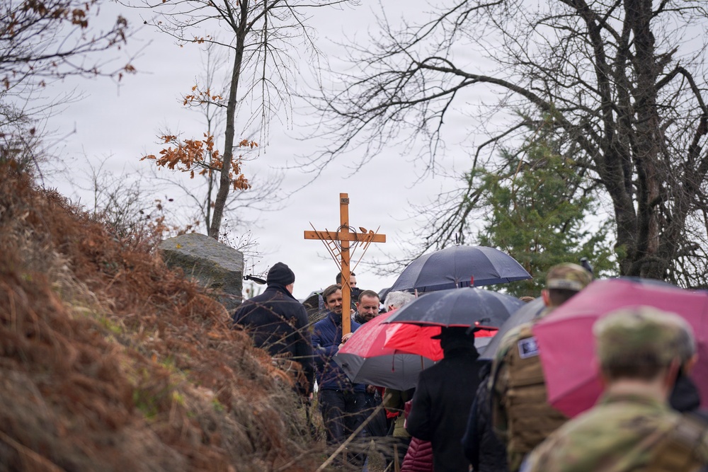 Walking together in faith and dialogue
