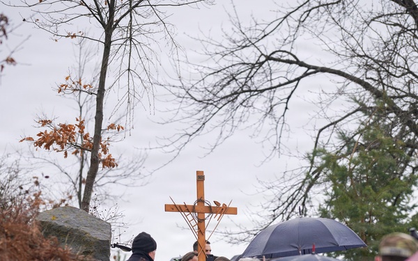 Walking together in faith and dialogue