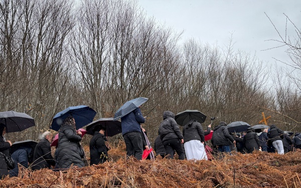 Walking together in faith and dialogue