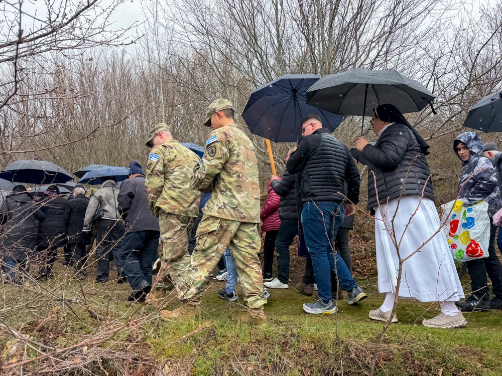 Walking together in faith and dialogue