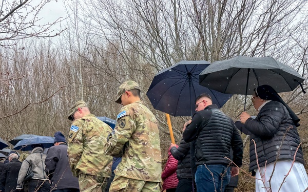 Walking together in faith and dialogue