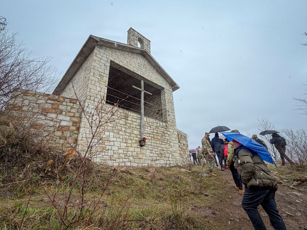 Walking together in faith and dialogue