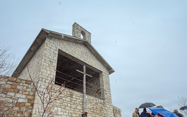 Walking together in faith and dialogue