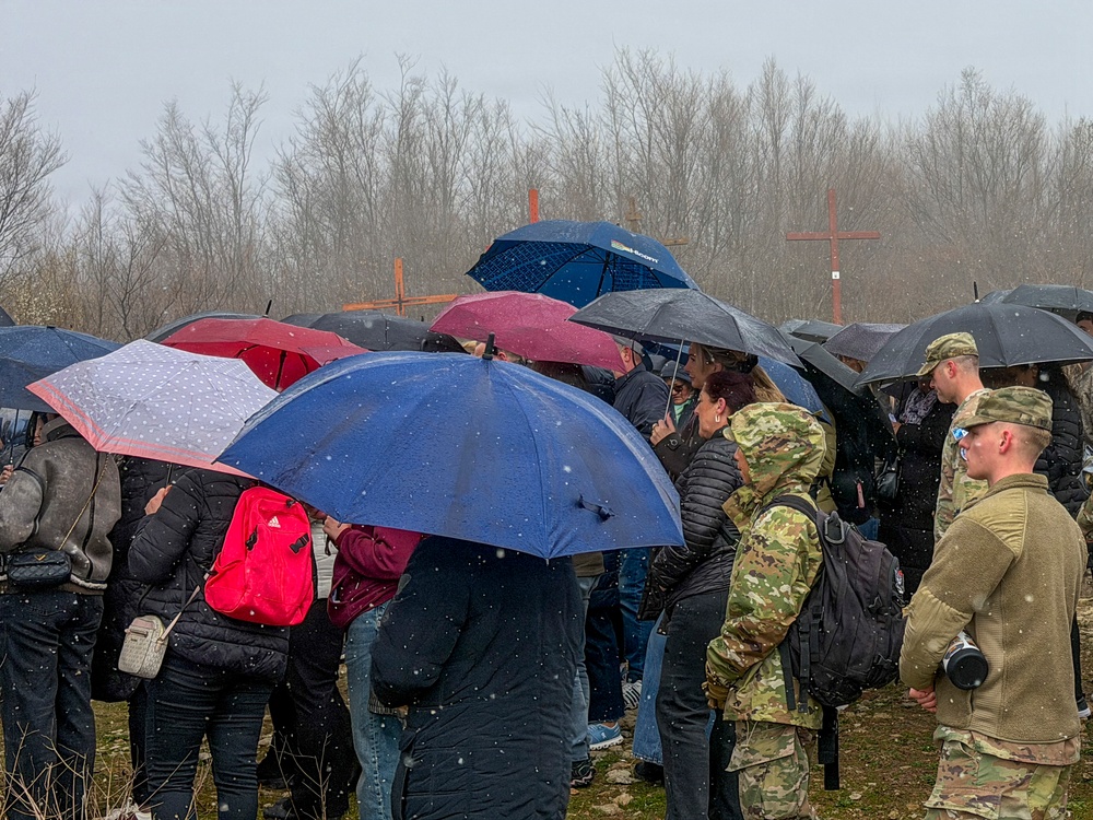 Walking together in faith and dialogue