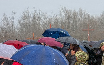 Walking together in faith and dialogue