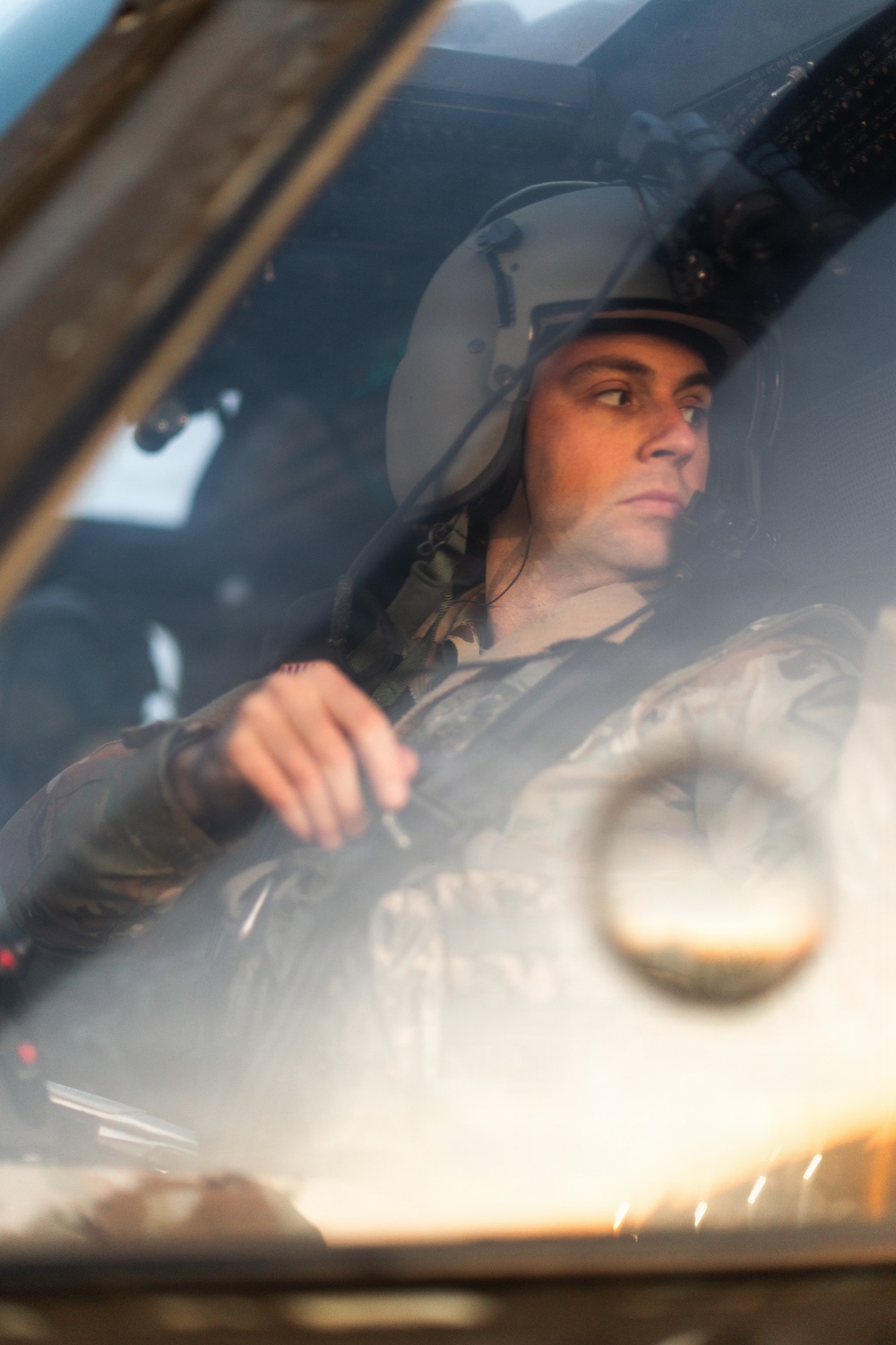 G Co 126th Aviation Regiment Annual Training 2026