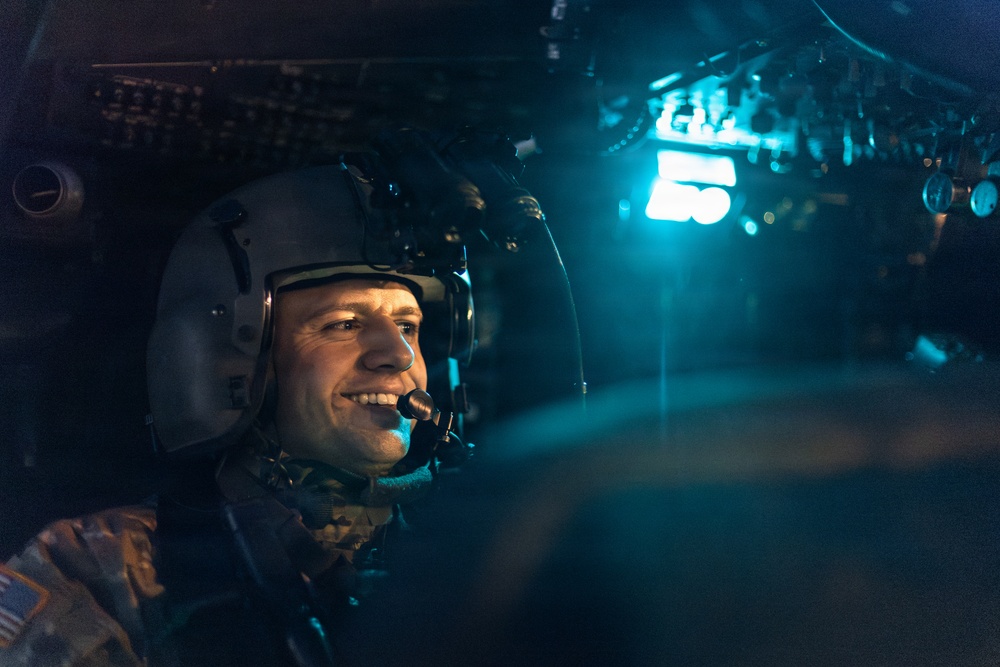 G Co 126th Aviation Regiment Annual Training 2026