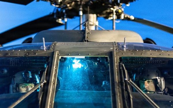 G Co 126th Aviation Regiment Annual Training 2026