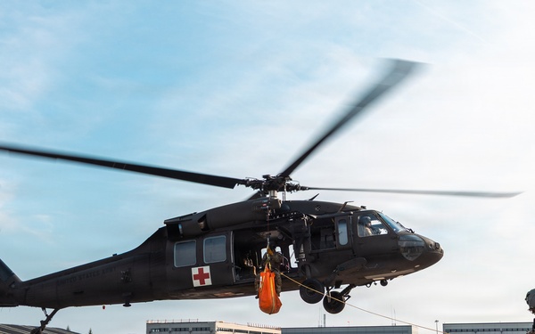 G Co 126th Aviation Regiment Annual Training 2026