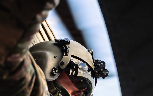 G Co 126th Aviation Regiment Annual Training 2026