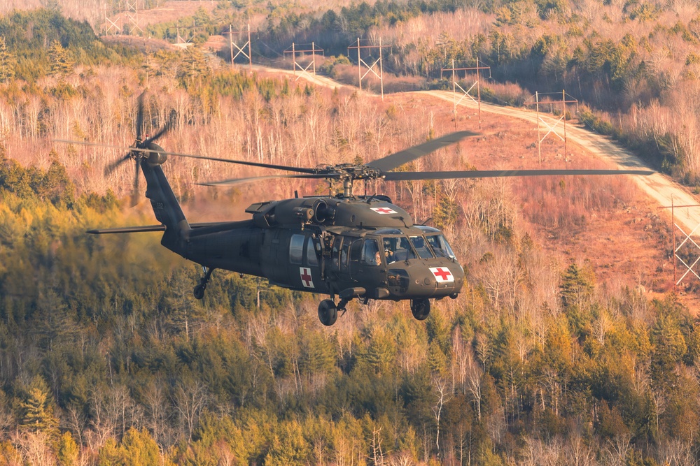 G Co 126th Aviation Regiment Annual Training 2026